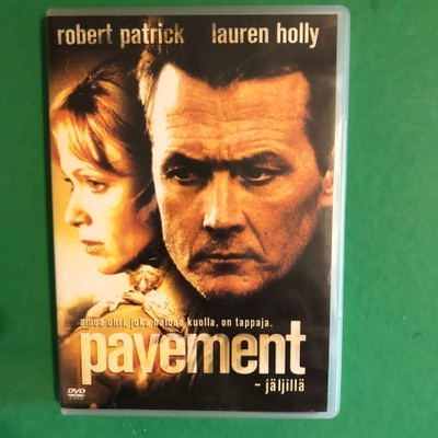 Pavement-Jäljillä. 2003.