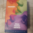 Siskokset Jonas Hassen Khemiri - pikkukuva 1