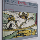 Saulo Kepsu : Pietari ennen Pietaria : Nevansuun vaiheita... - pikkukuva 1