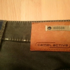 CAMEL ACTIVE W32", L26" kesäiset housut. - pikkukuva 5