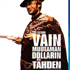VAIN MUUTAMAN DOLLARIN TÄHDEN (1965) **SUOMIJULKAISU** UUSI! - pikkukuva 1