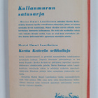 Mertsi-Ilmari Laurikainen : Kerttu Ketterän seikkailuja - pikkukuva 2
