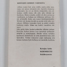 Matti (Julk. Kertojien kerho) Kotro : Sudenhuuto : Tarino... - pikkukuva 2