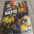 Rapid Fire (David Cubitt) - pikkukuva 1