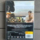 DVD: King Kong (Naomi Watts, Adrien Brody, Jack Black 2005) - pikkukuva 2