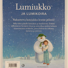 Raymond Briggs : Lumiukko ja lumikoira - pikkukuva 2