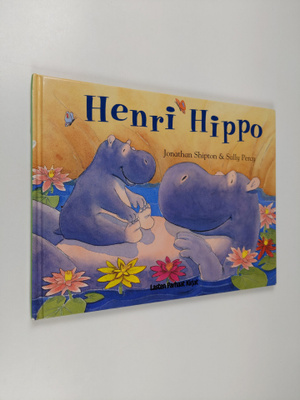 Jonathan Shipton : Henri Hippo