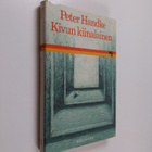 Peter Handke : Kivun kiinalainen - pikkukuva 1