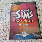 SIMS HOT DATE (PC) - pikkukuva 1