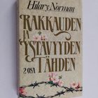 Hilary Norman : Rakkauden ja ystävyyden tähden 2 - pikkukuva 1