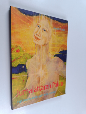 Marjut Moisala : Jumalattaren paluu