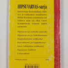 Helmi Krohn : Hipsuvarvas autiolla saarella : kuvitettu t... - pikkukuva 2