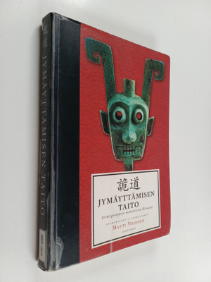 Jymäyttämisen taito