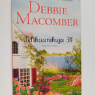 Debbie Macomber : Pelikaanikuja 311 - pikkukuva 1