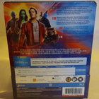 GUARDIANS OF THE GALAXY VOL.2 (STEELBOOK BD) UUSI - pikkukuva 2