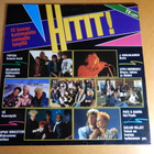 HITIT !  13 KOVAA KOTIMAISTA - LP - pikkukuva 1