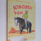 Kiersi Burkhart : Rohkeuden kesä - pikkukuva 1