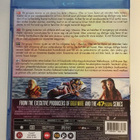 Shark Bait (Blu-ray) 2022 (UUSI) - pikkukuva 2
