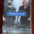 MIAMI VICE - DVD - colin farrell jamie foxx - pikkukuva 1