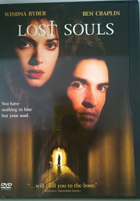 Lost Souls (R1)