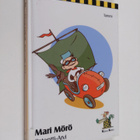 Mari Mörö : Patentti-Arvi - pikkukuva 1