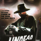 Undead  -  DVD - pikkukuva 1