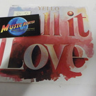 YELLO - CALL IT LOVE M-/M- SAKSA 1987 7" - pikkukuva 1
