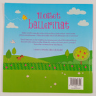 Heli Venhola : Iloiset ballerinat - pikkukuva 2
