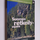 Antero ym. (toim.) Rautio : Suomen retkeilyopas : retkeil... - pikkukuva 1