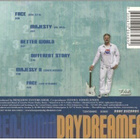 Benjamin Daydreamer – I Can See Your Face CD-EP - pikkukuva 2