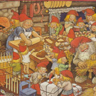 Rolf Lidberg Julstök - pikkukuva 1