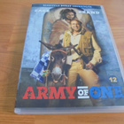 ARMY OF ONE - DVD - pikkukuva 1