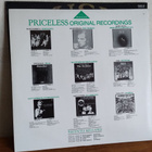 Rush – Caress Of Steel LP - pikkukuva 5