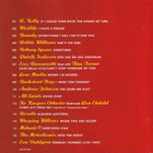 CD: Absolute love 2000 - pikkukuva 2