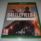 Battlefield 1 Revolution (Xbox One, Uusi) - pikkukuva 1