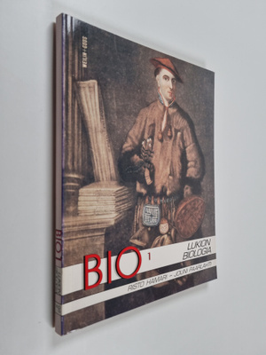 Bio : lukion biologia 1