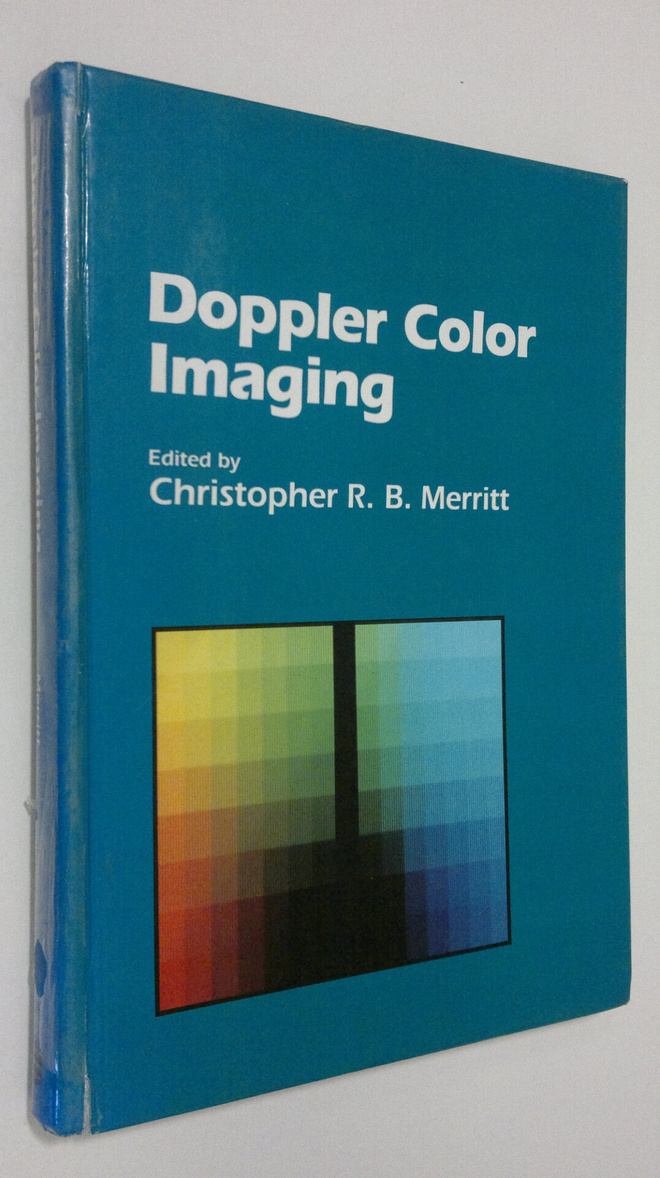 Christopher B. Merritt : Doppler Color Imaging