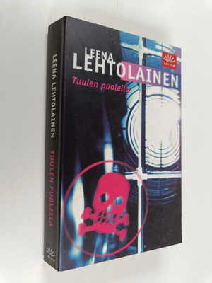 Leena Lehtolainen : Tuulen puolella
