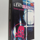 Leena Lehtolainen : Tuulen puolella - pikkukuva 1