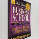 Business school for people who like helping people - pikkukuva 1
