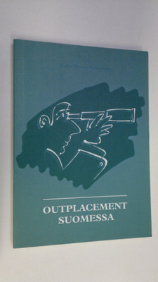 Staffan Kurten : Outplacement Suomessa