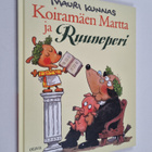 Mauri Kunnas : Koiramäen Martta ja Ruuneperi - pikkukuva 1