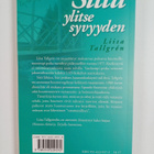 Liisa Tallgren ym. : Silta ylitse syvyyden - pikkukuva 2