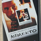 Christopher Nolan: MEMENTO (2000) Guy Pearce - pikkukuva 1