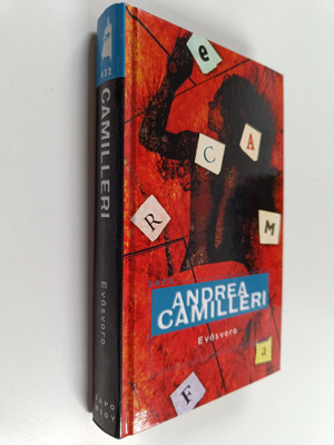 Andrea Camilleri : Eväsvoro