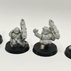 WH40K - 8kpl Squats / Space Dwarfs (Rogue Trader) [K2] - pikkukuva 3