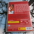 INTOHIMON LAKI   -  DVD - pikkukuva 2