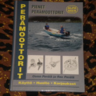 PIENET PERÄMOOTTORIT - KORJAUSOPAS - 2003 ALFAMER - pikkukuva 1