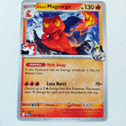 Ethan's Magcargo - Prize Pack Series 8 - pikkukuva 1