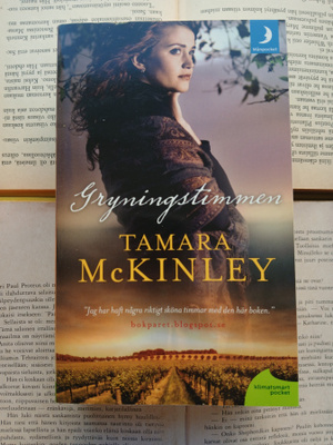 Tamara McKinley - Gryningstimmen (pocket)
